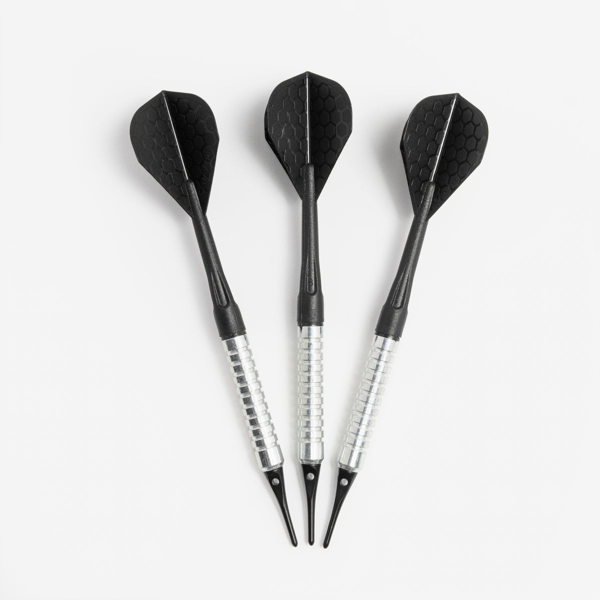 DARTS S 100 BLACK