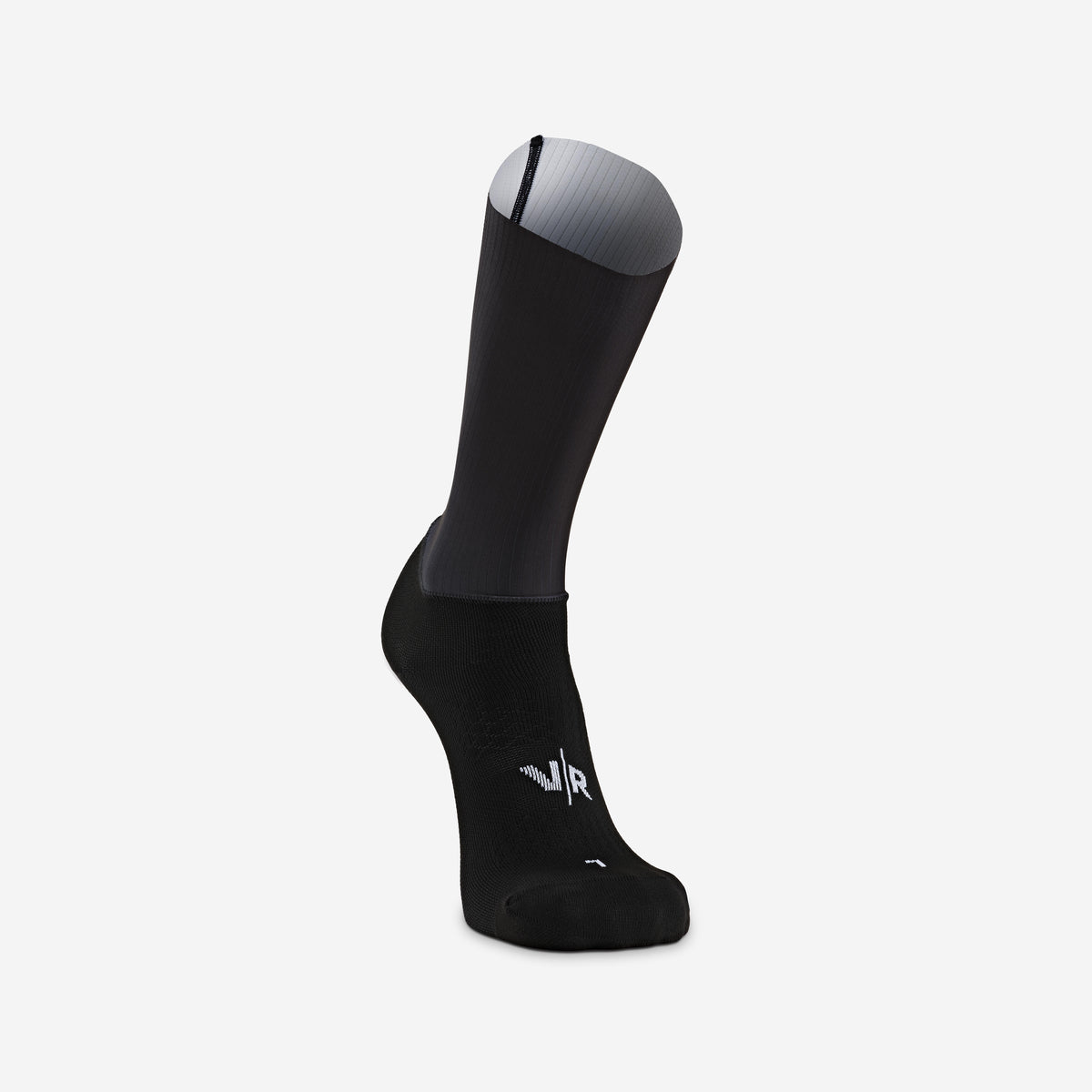 Socks Racer Black