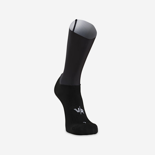 Socks Racer Black