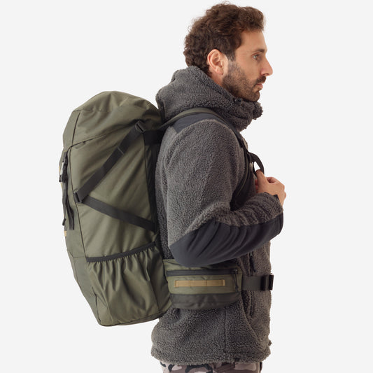 BUSHCRAFT BACKPACK 50L V2