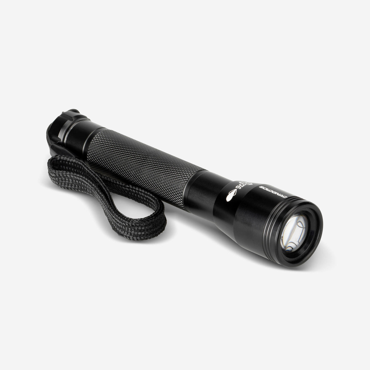 FLASHLIGHT 500 ZOOM
