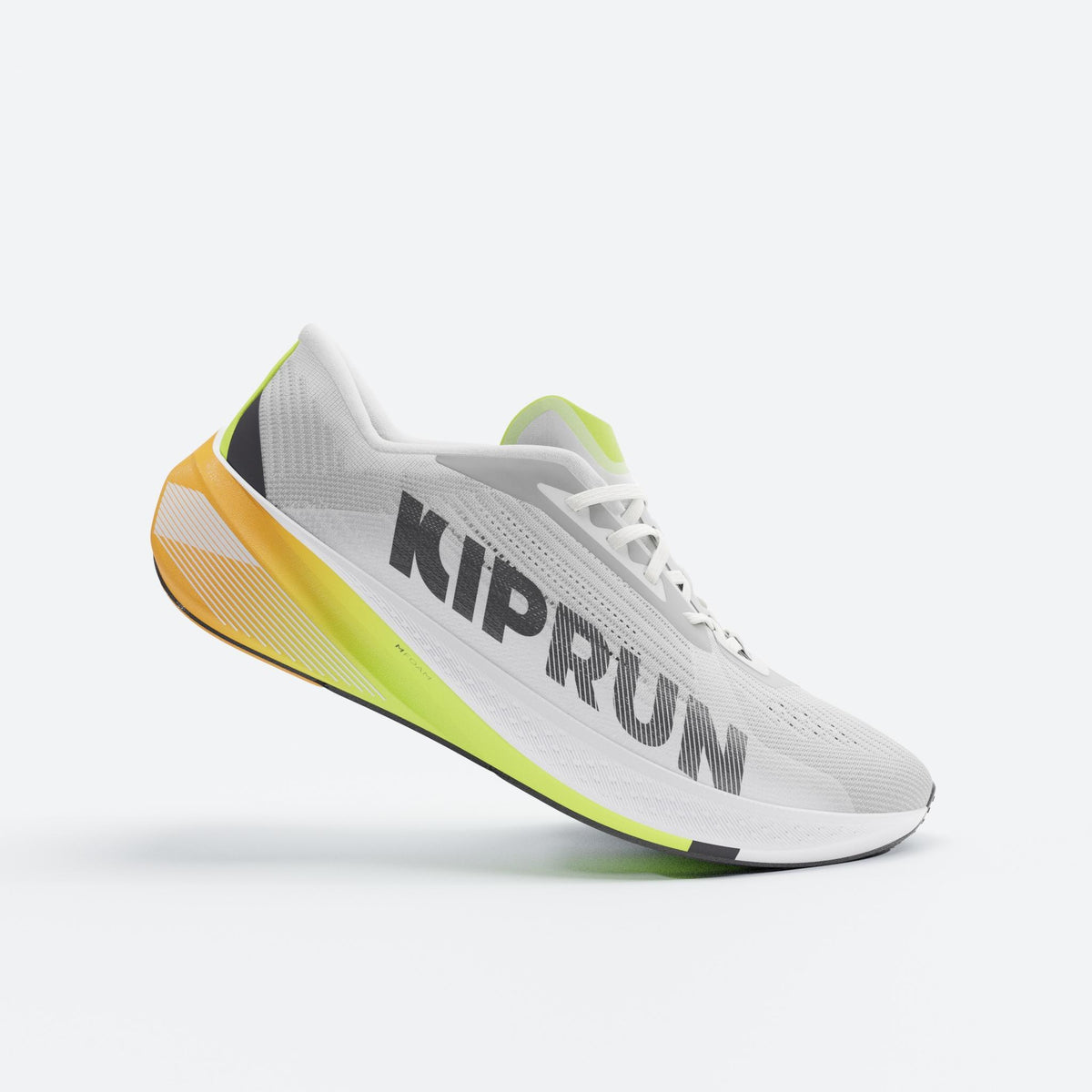 KIPCORE PREMIUM M  GREY