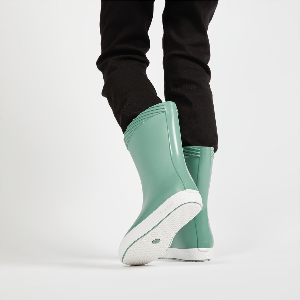Boots Sailing 100 C Light kaki