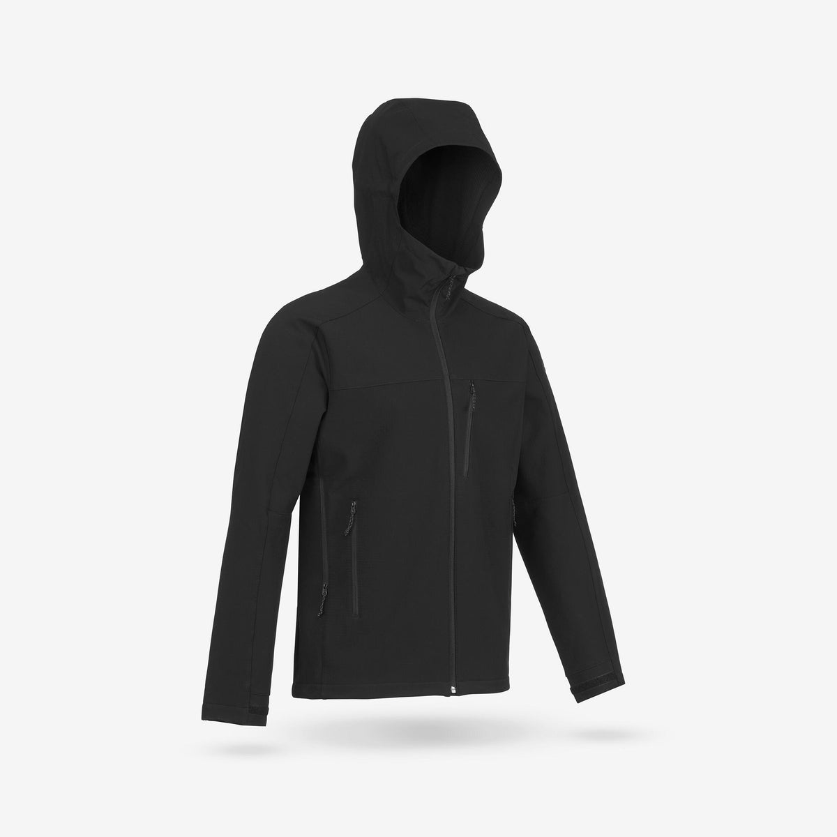 TREK 500 WINDWARM M Softshell BLK