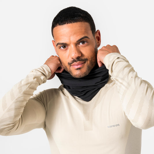 XFUNCTION HEADBAND WARM+ BLACK
