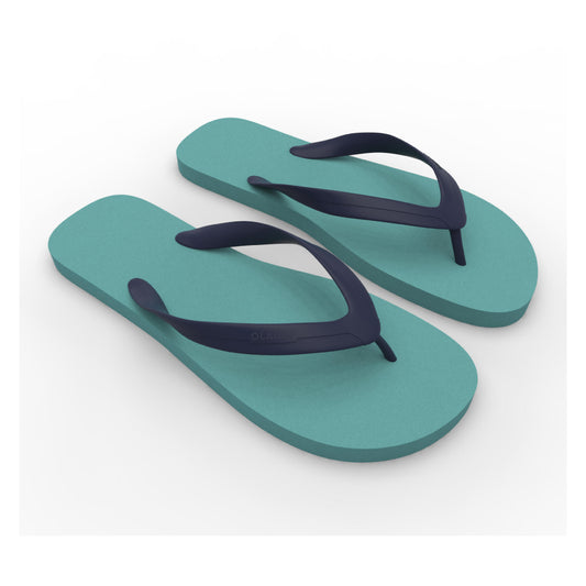 TO 100 JR Turquoise