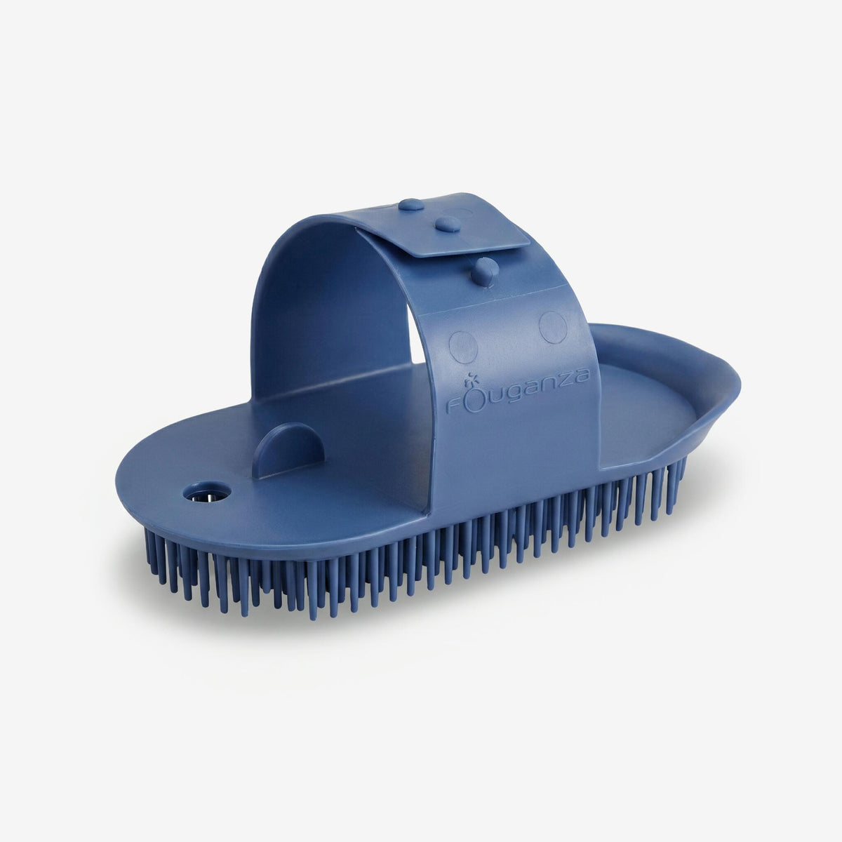 CURRY COMB SMALL SS26 Comet Blue