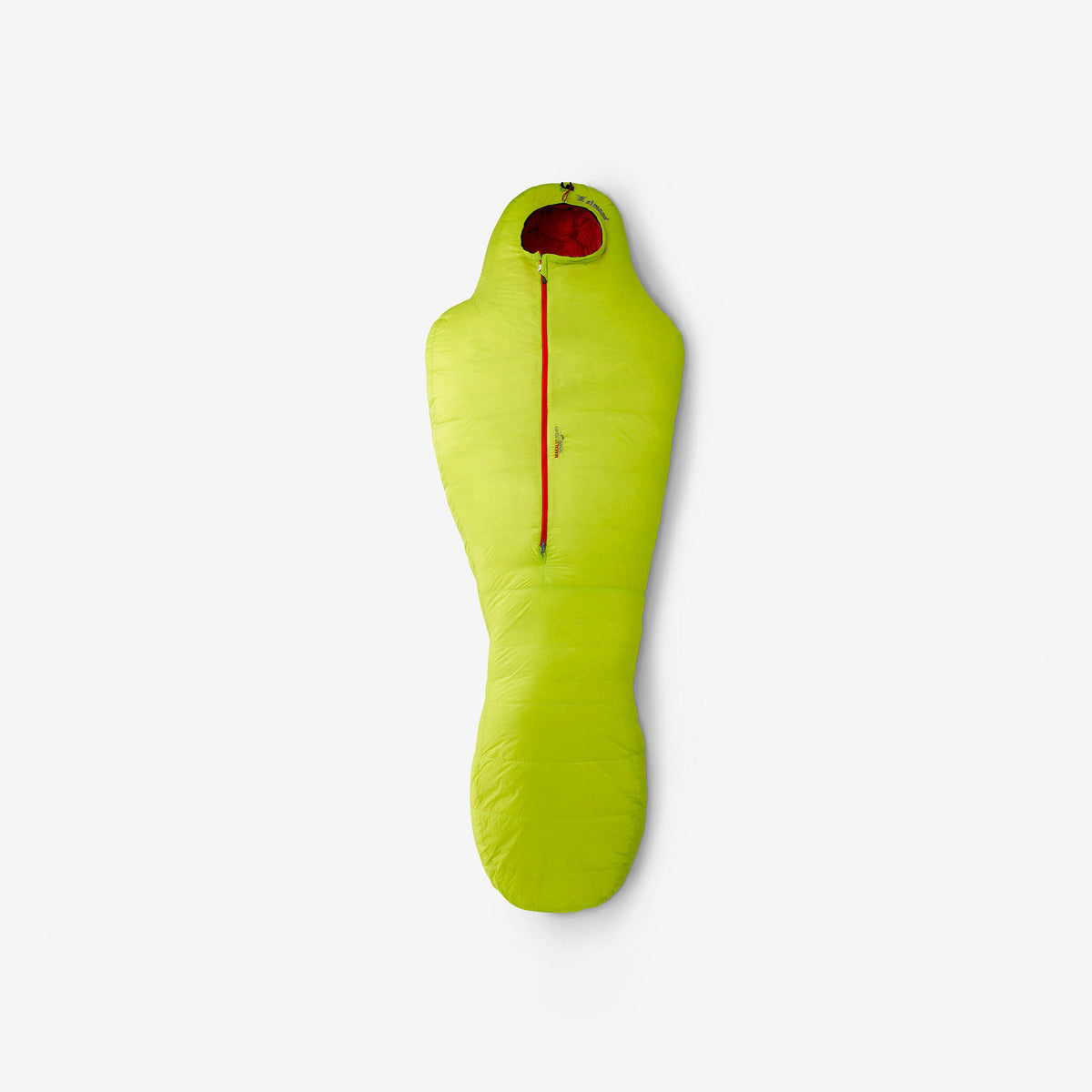 sleeping bag down Makalu III -12° L size