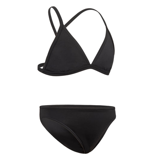 2P TRIANGLE TAMARA GIRL100 BLK