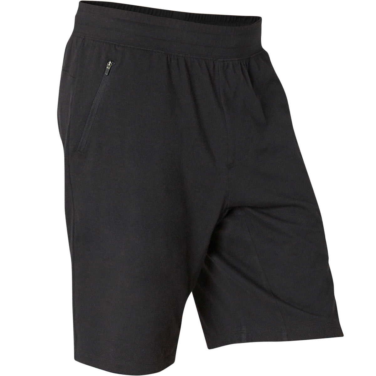 Short 520 regular Gym black