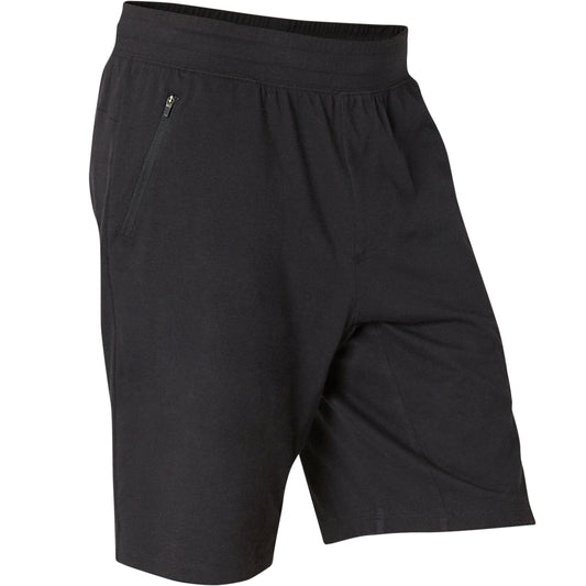 Short 520 regular Gym black