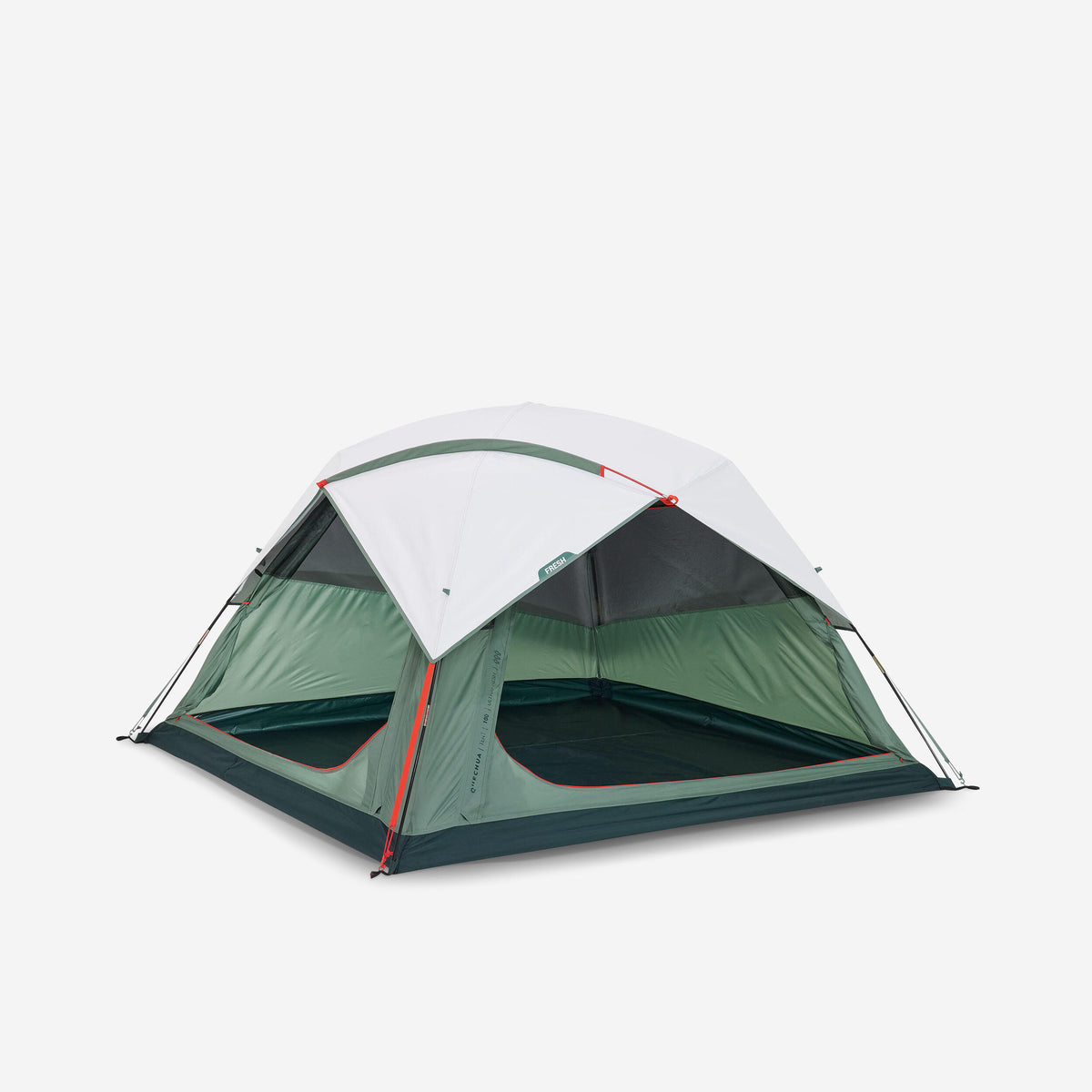 MH100 ULTRA FRESH 3P DARK GREEN