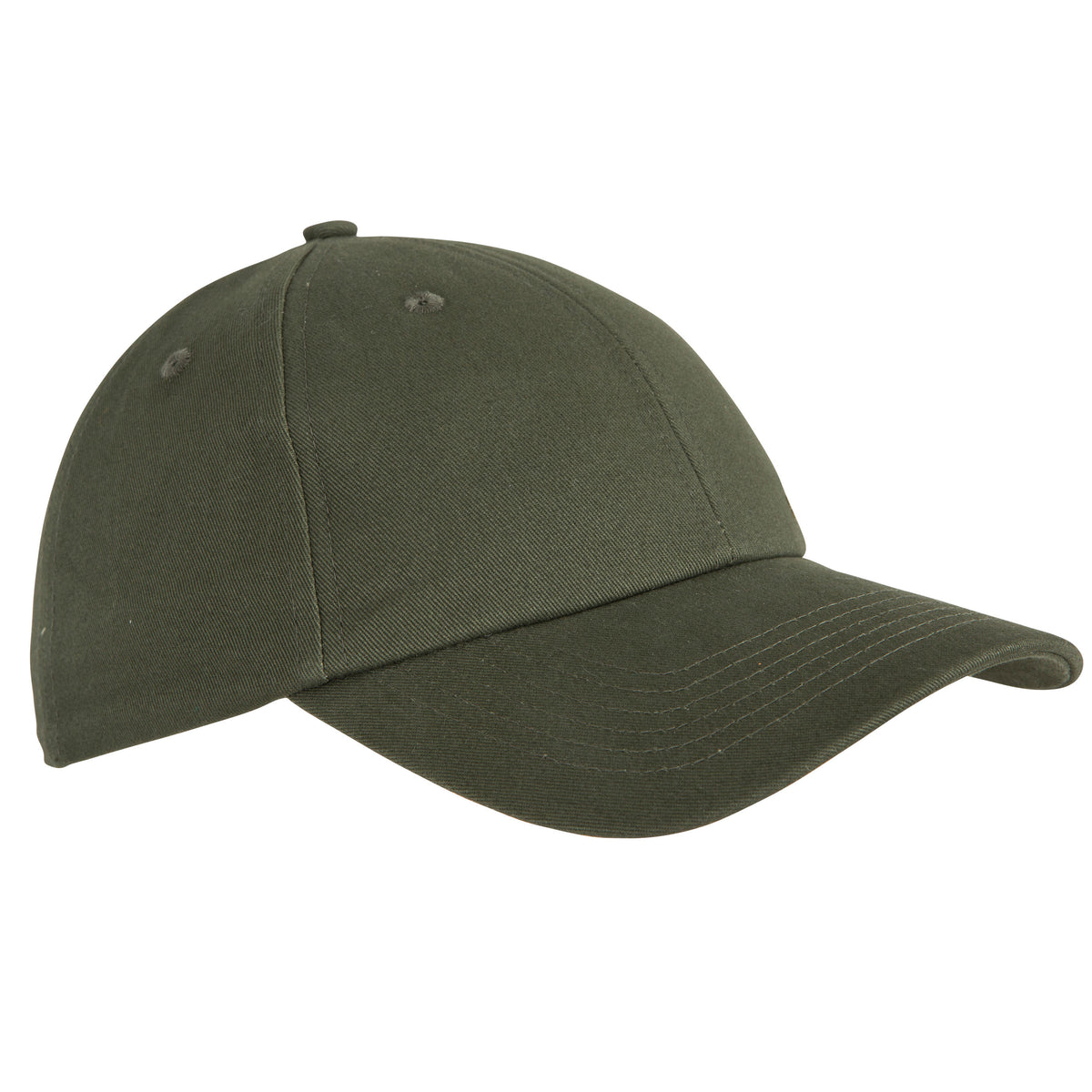 CAP STEPPE 100 KHAKI
