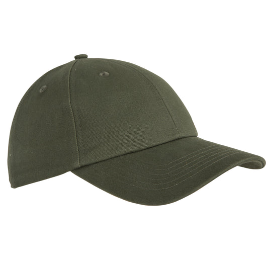 CAP STEPPE 100 KHAKI