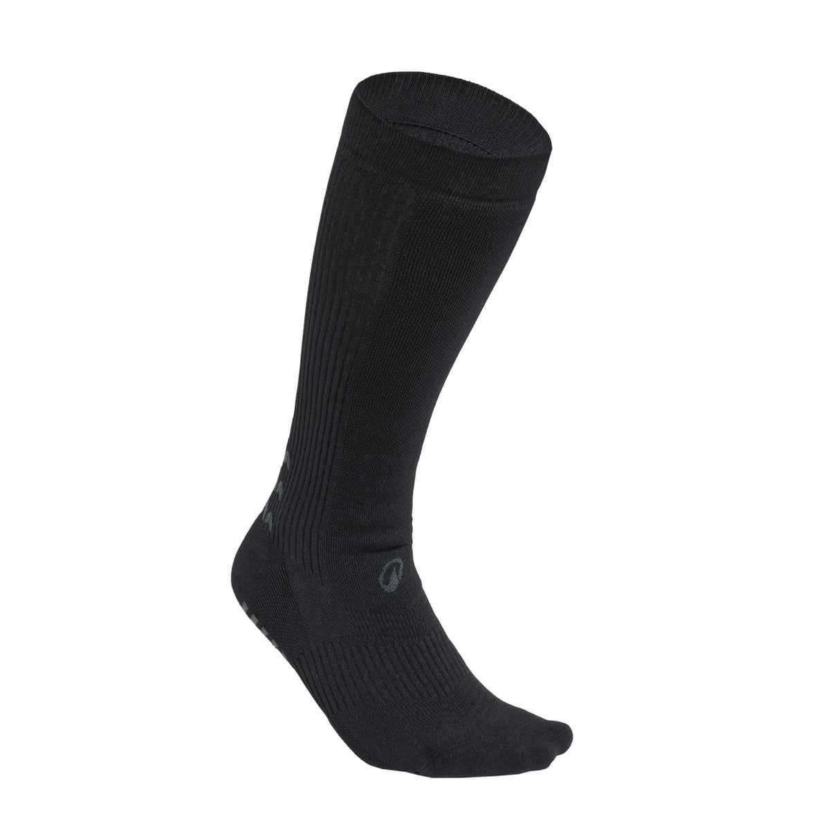 VIRALTO II MID GRIP SOCKS BLACK