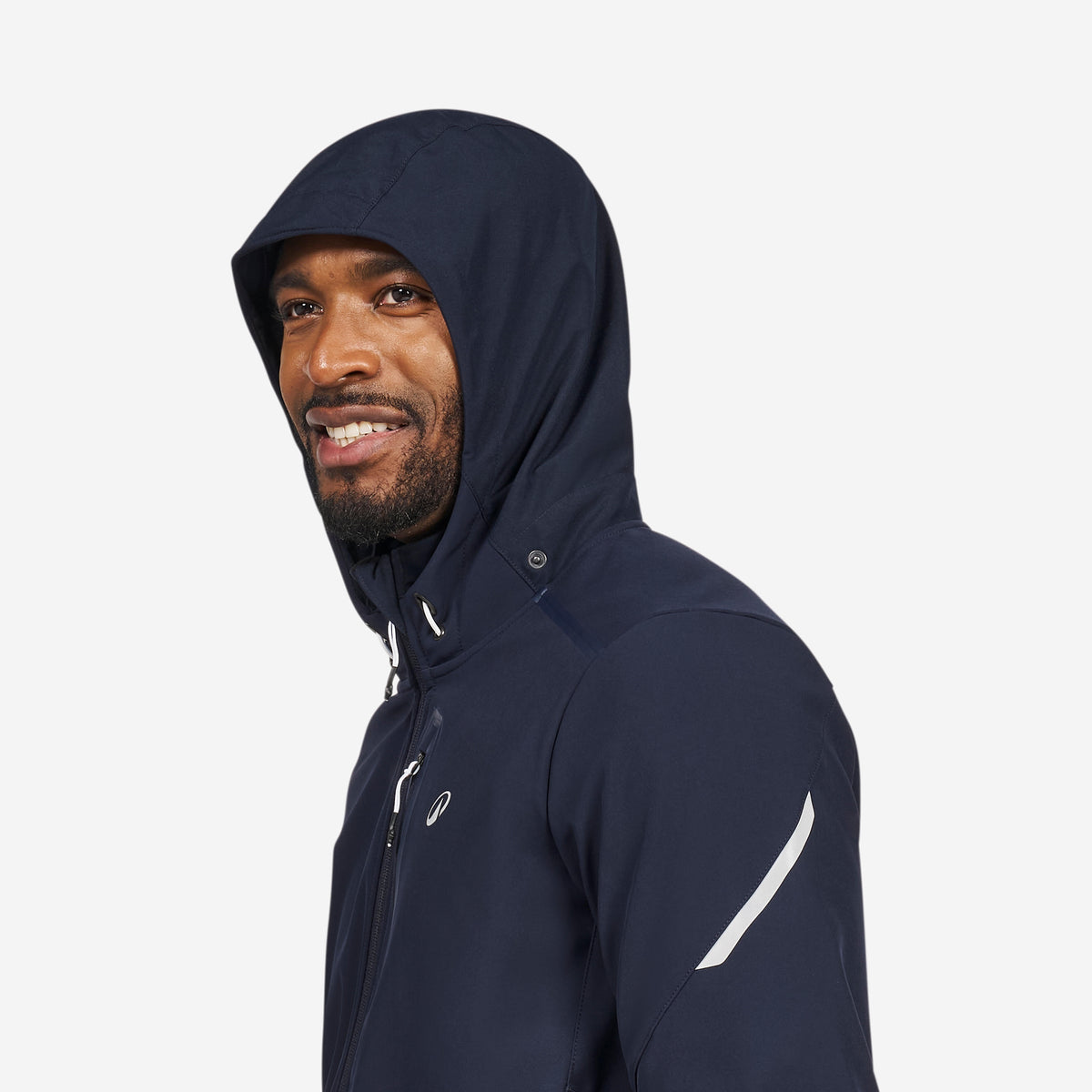 Softshell Sailing 500 M Navy