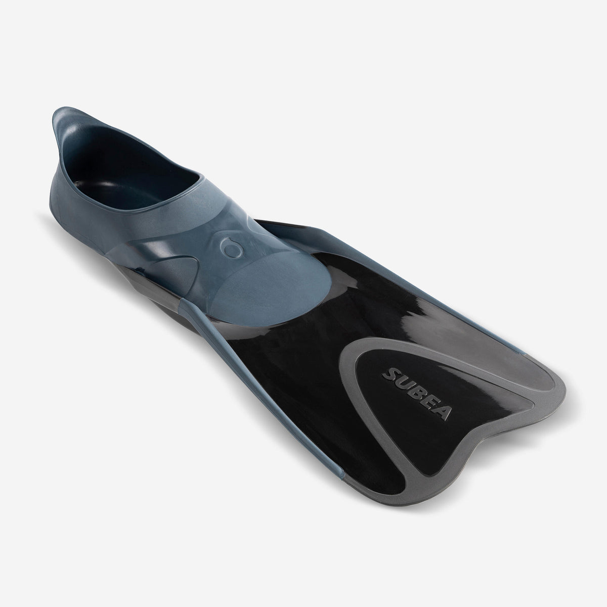 Fin FF 100 Black