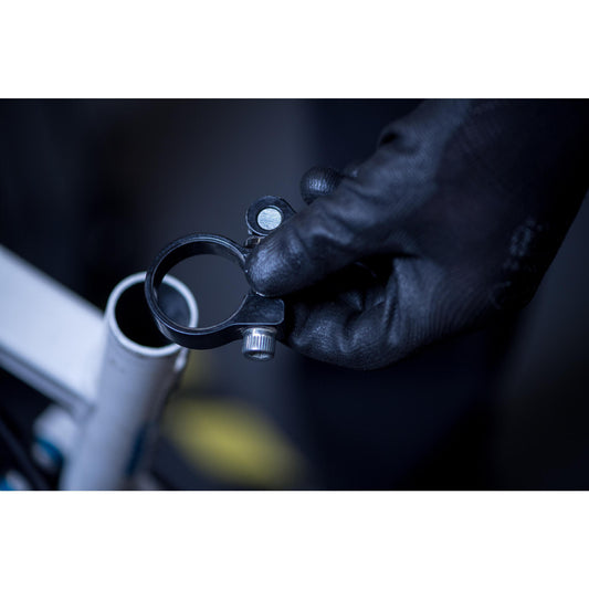 Seatpost or Saddle Replacement