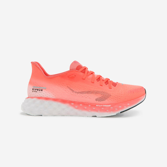 KIPRUN KS900 Women's Running Shoes - Light coral