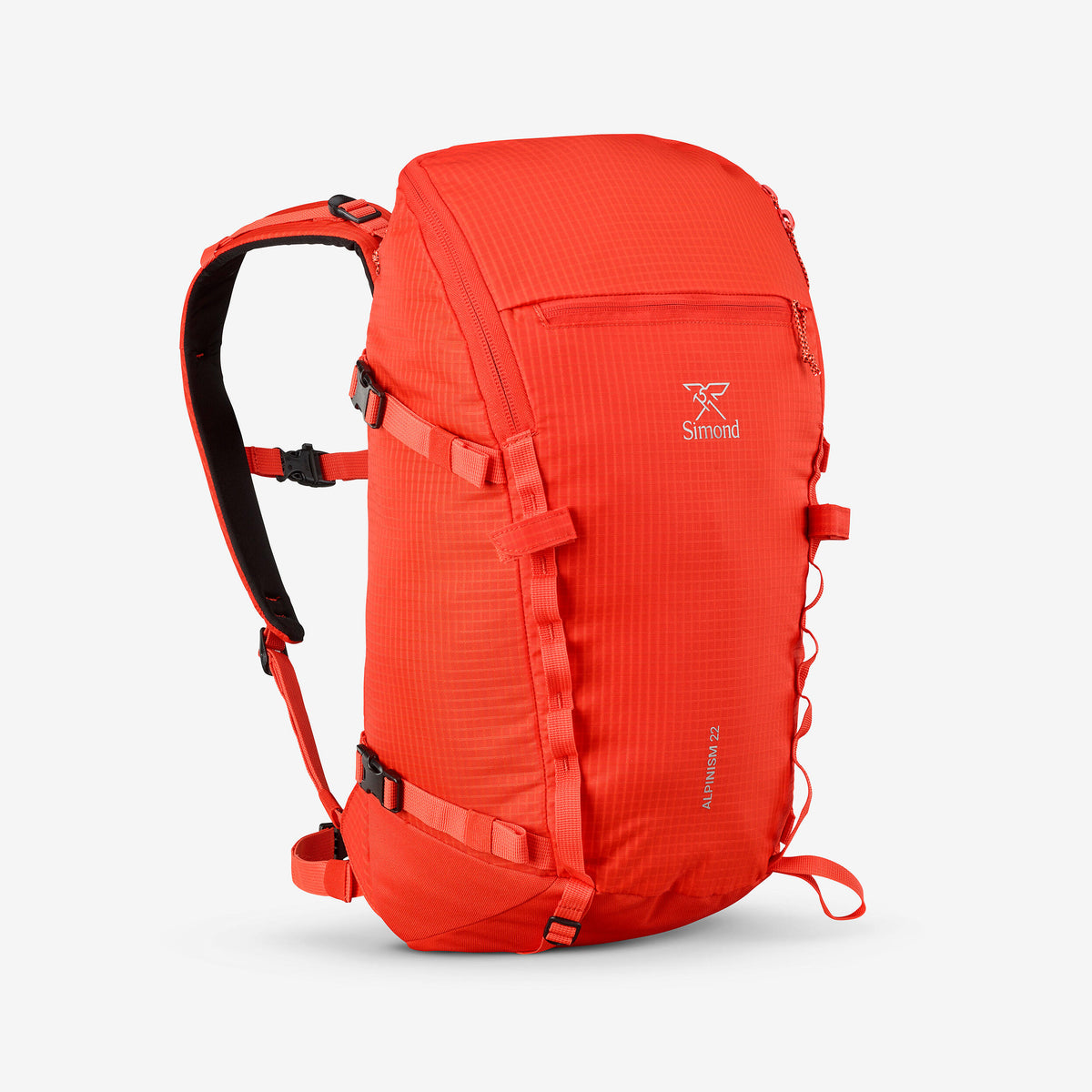 M/W BP Alpinism 22 Red