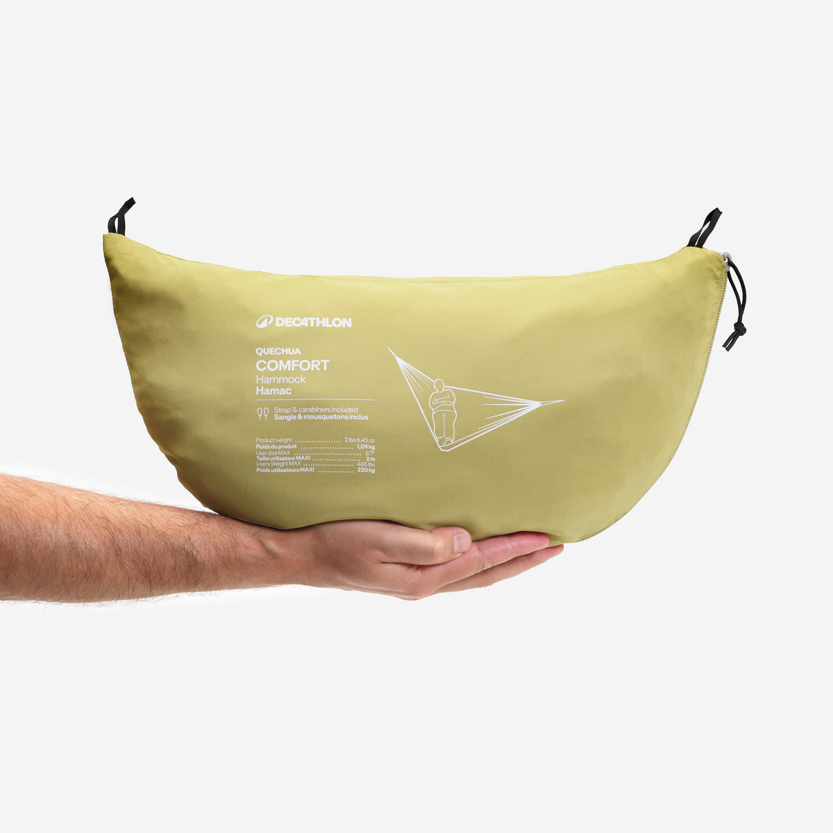 HAMMOCK COMFORT colo 2