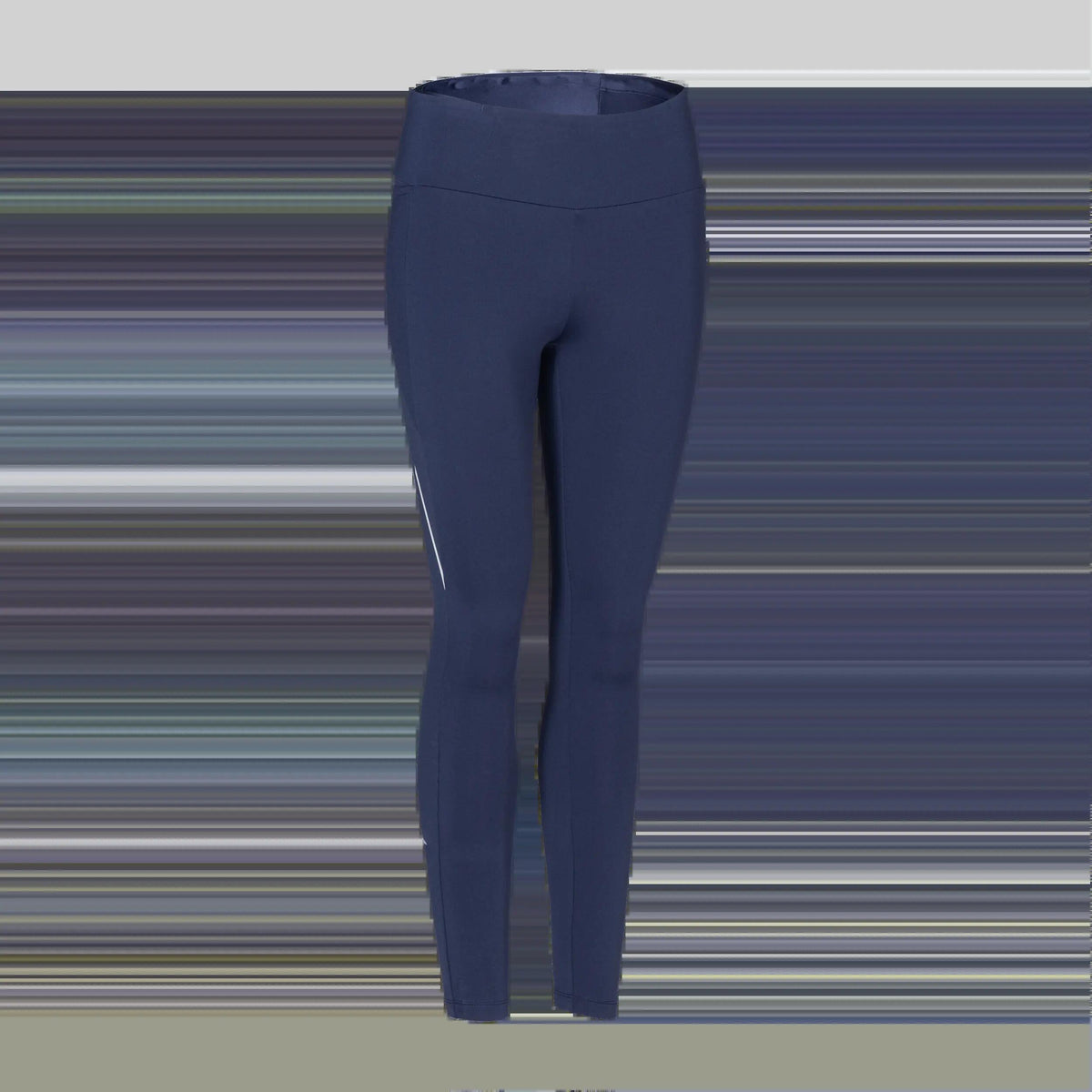 LEGGING RUN 500 W WARM BLUE G17C