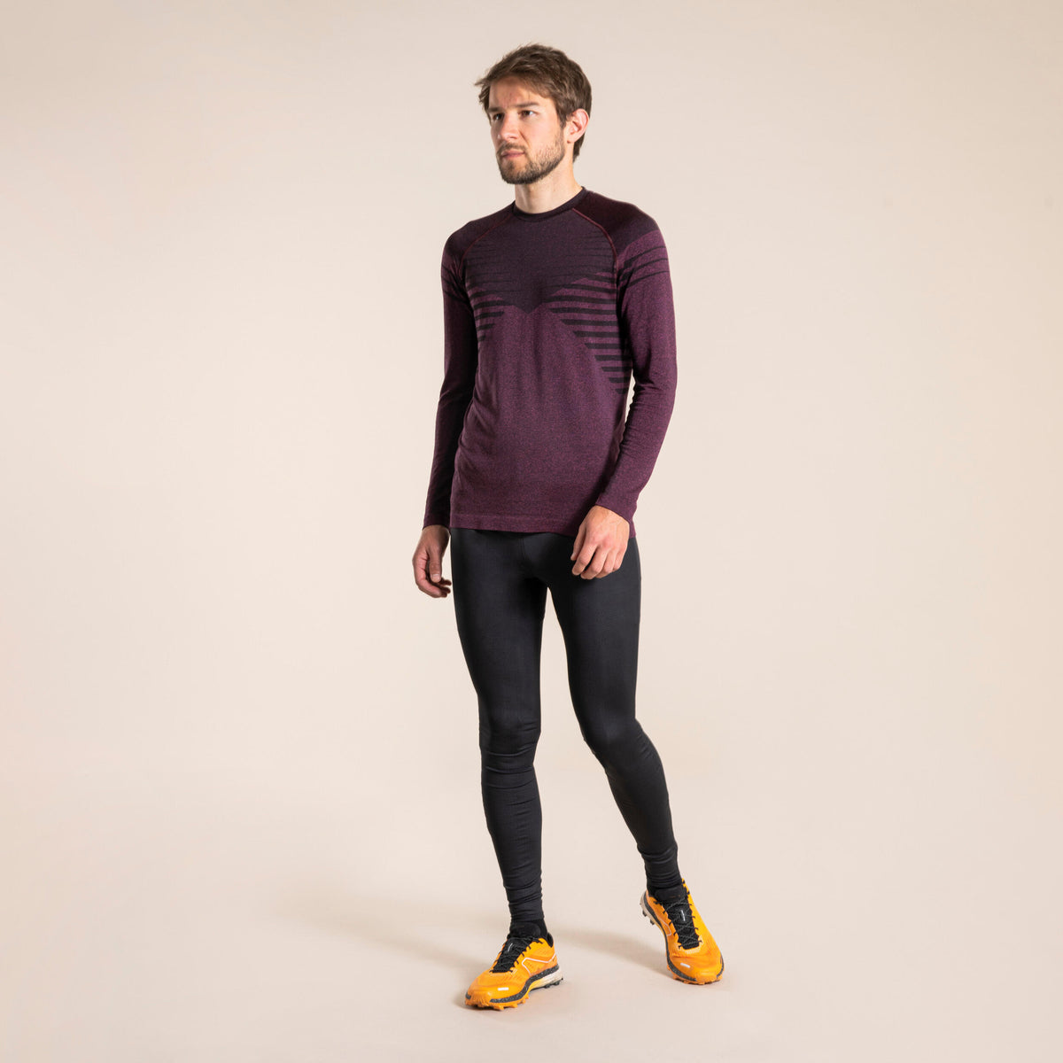 LONGTIGHT TRAIL M EMBOSS