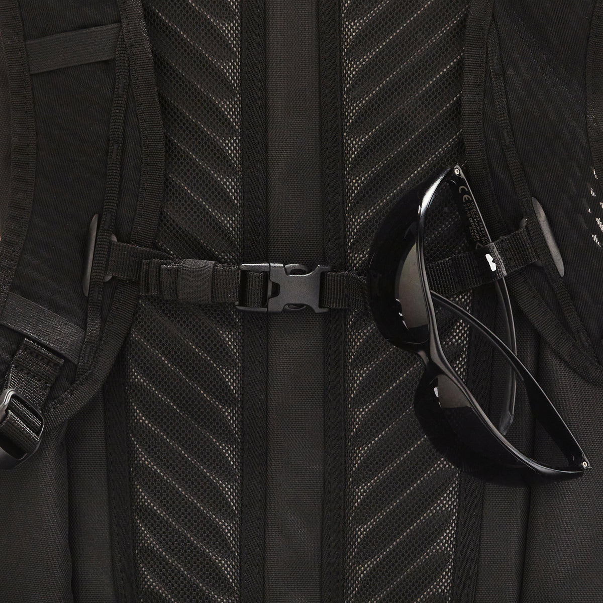 MTB HYDRA BAG EXPLORE 7L/2L BLACK
