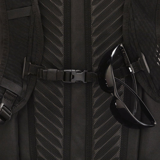 MTB HYDRA BAG EXPLORE 7L/2L BLACK