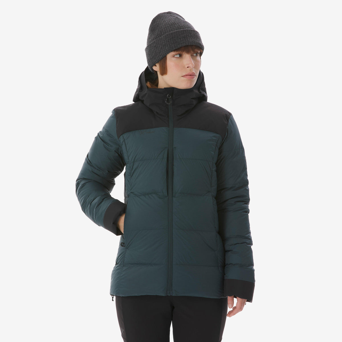 DOWN HOODY JKT MT900 W