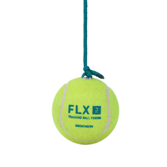 TRB 100 EASY TO LEARN CRICKET TRAINING TENNIS BALL