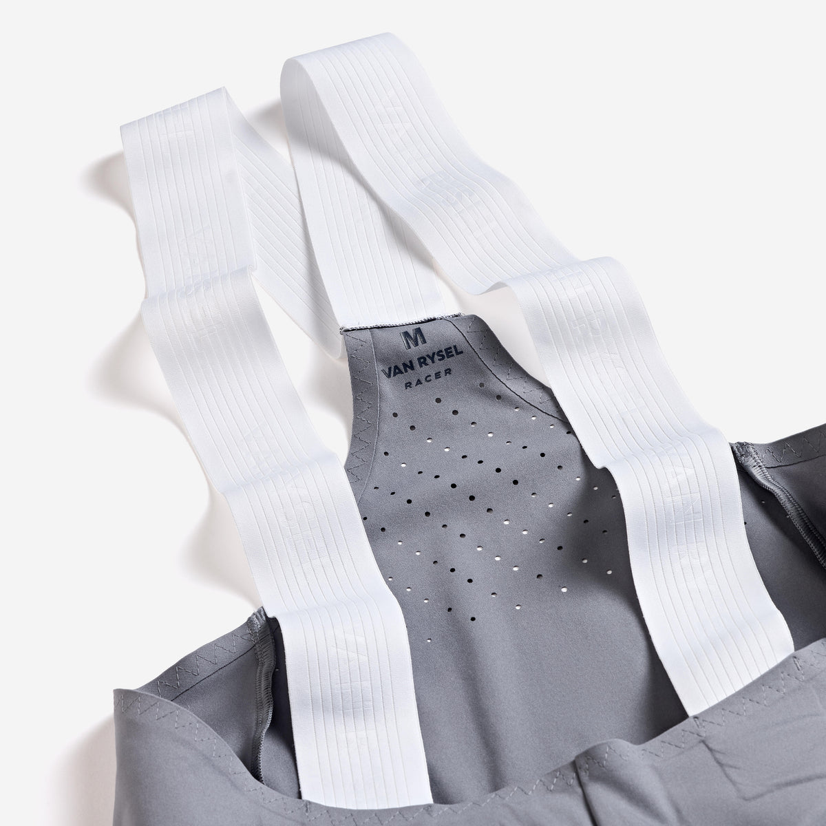 Bibshort Racer 2 Women Grey