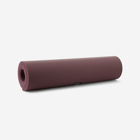Fitness Performance Mat 7mm Purple