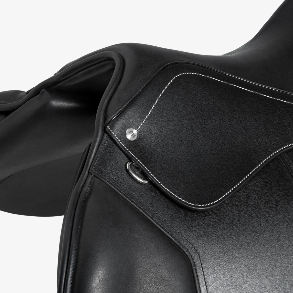 SADDLE 500 BLACK