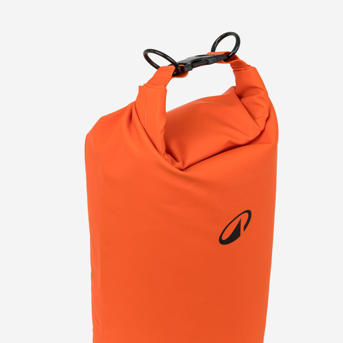 DUFFEL BAG 10L  ORANGE (2 POINTS)