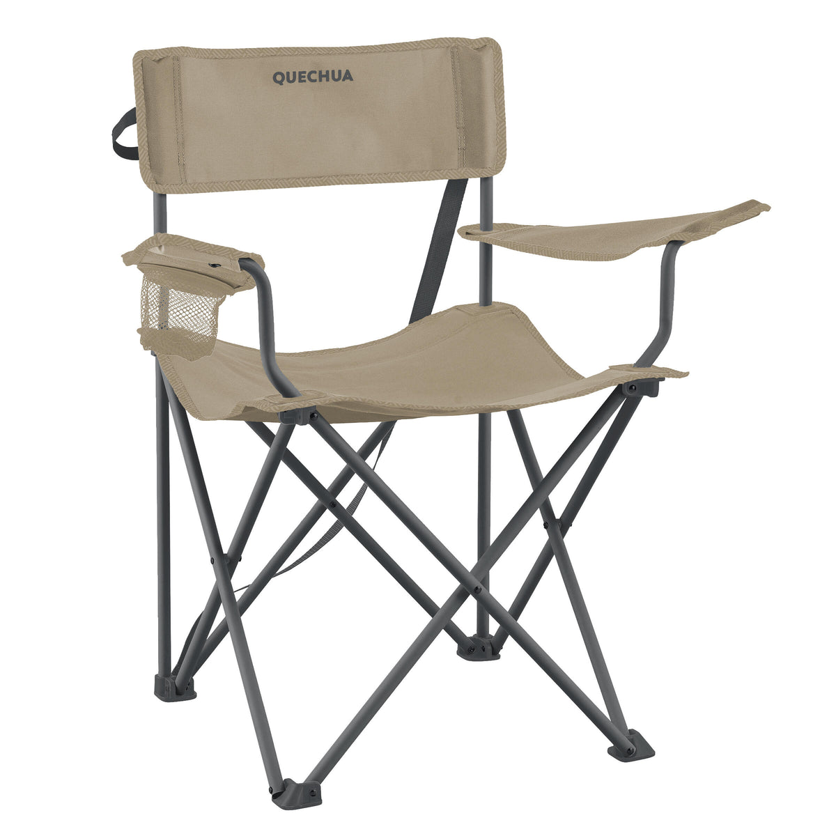 XL ARMCHAIR BEIGE