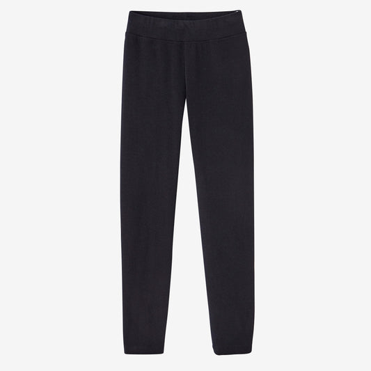 Legg7/8 Fit+500 slim Gym black