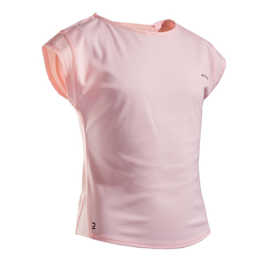 TTS 500 JR PINK