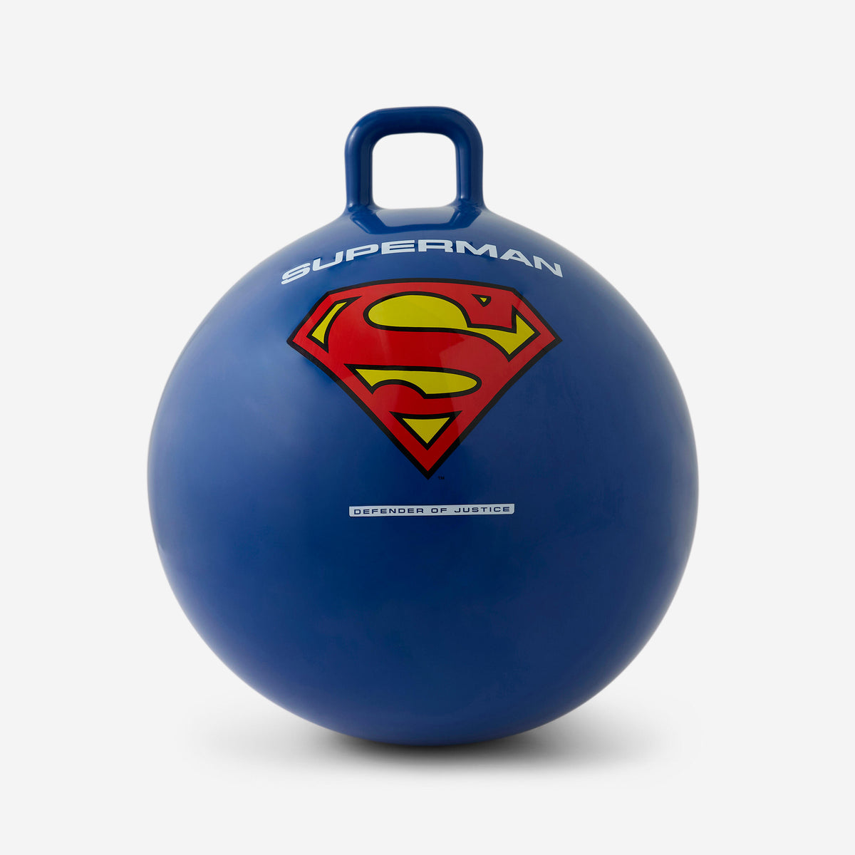 JUMPING BALL 57 - LICENCE (SUPERMAN)