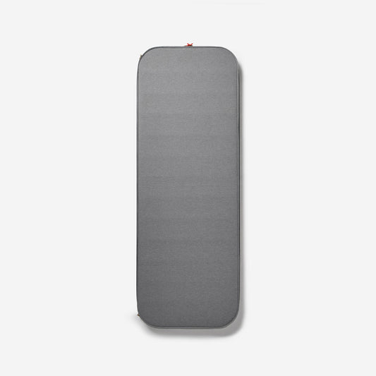 INFLATABLE CAMPING MATTRESS - ULTIM COMFORT 70 CM - 1 PERSON