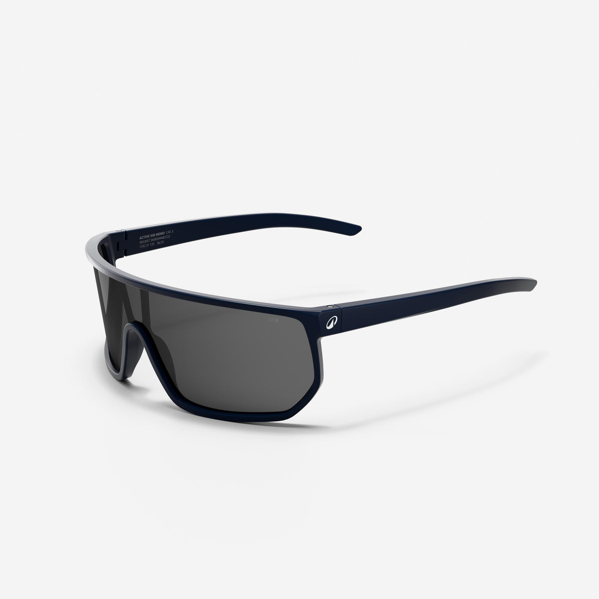 ACTIVE 500 MONO C3 BLUE SHINY