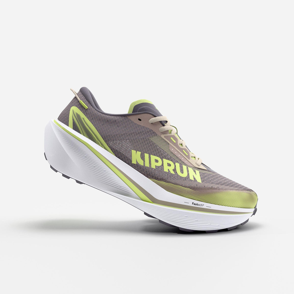 KIPSTORM CHALLENGER 2 GRAVEL PURPLE SS27