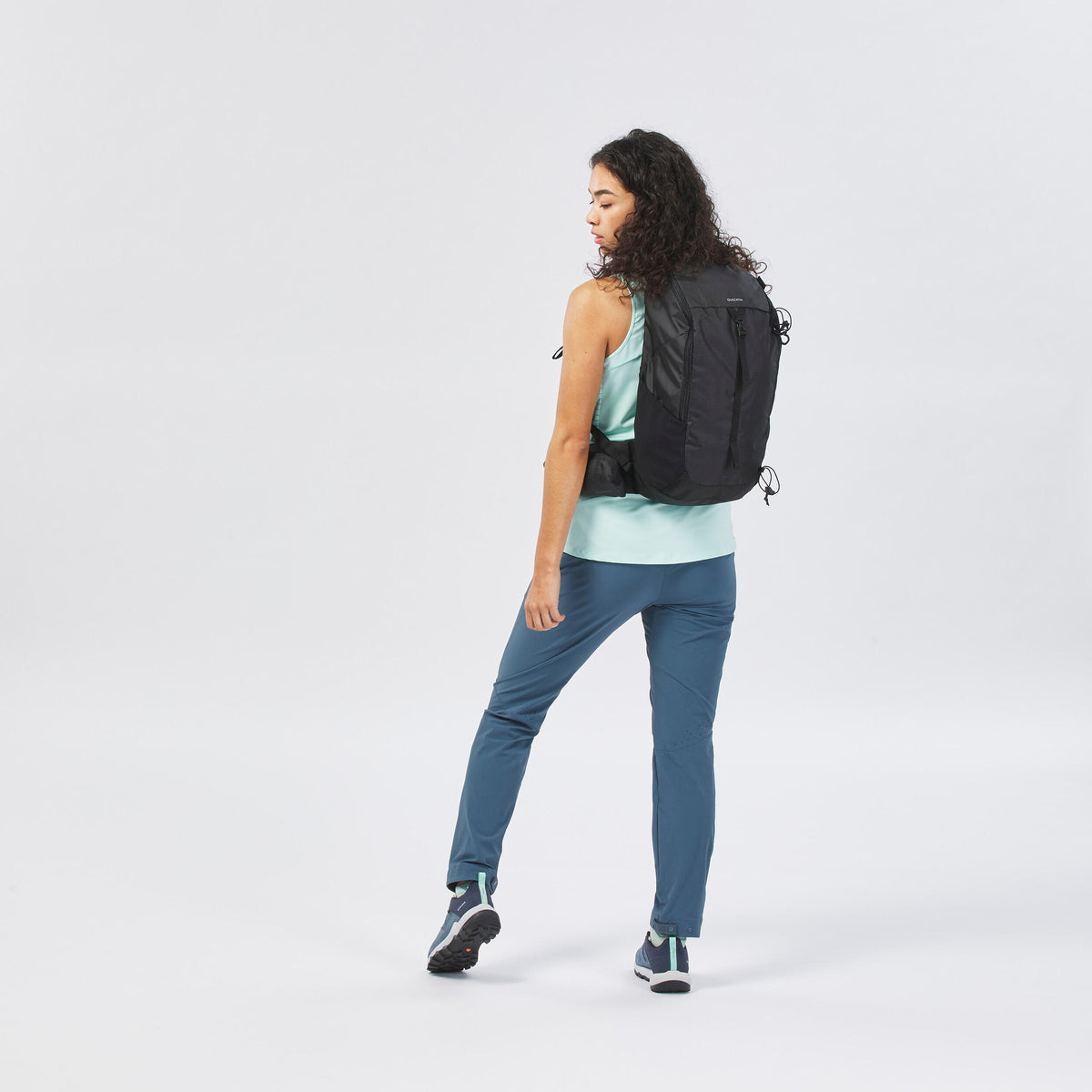 BACKPACK MH100 20L BLACK