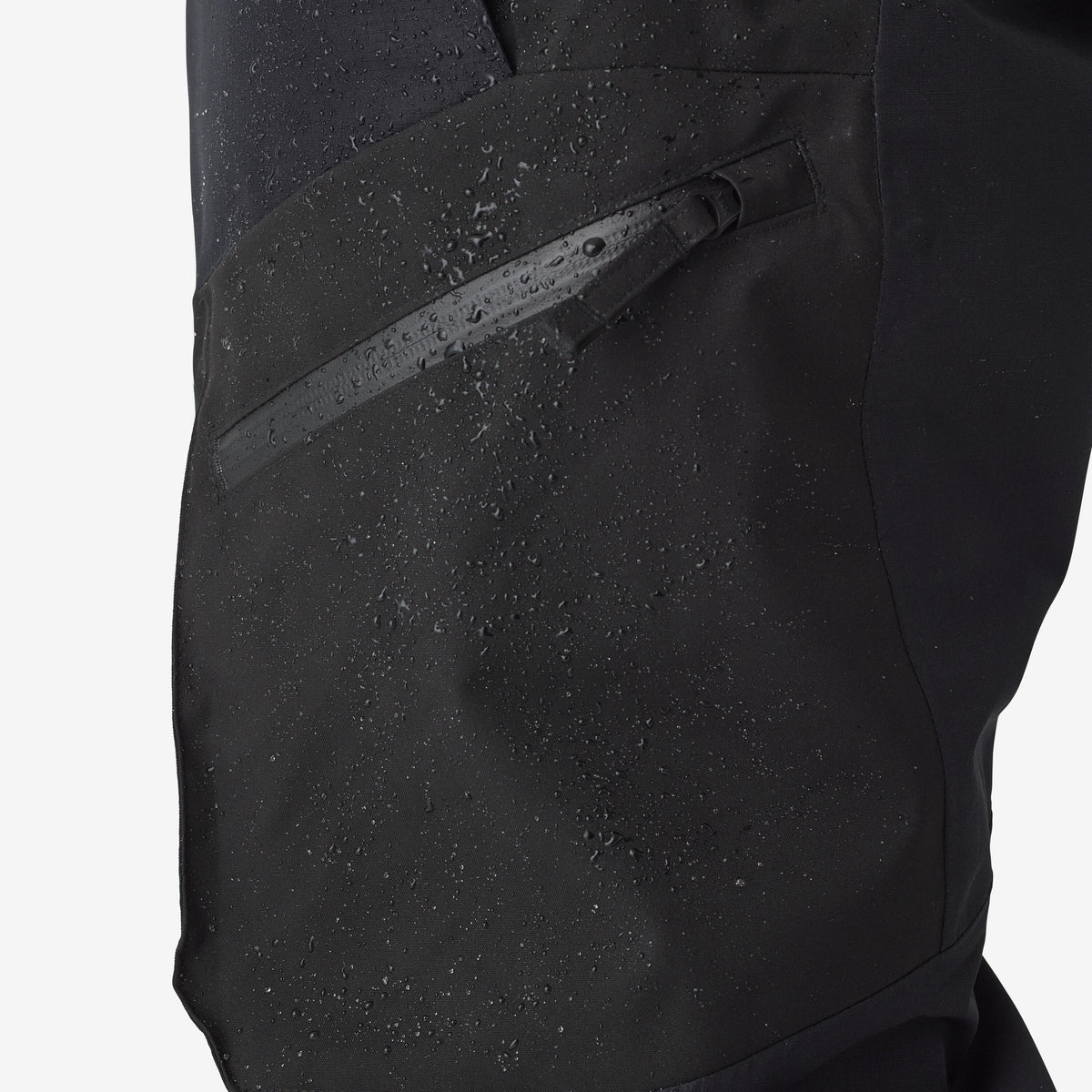 FISHING TROUSERS 500
