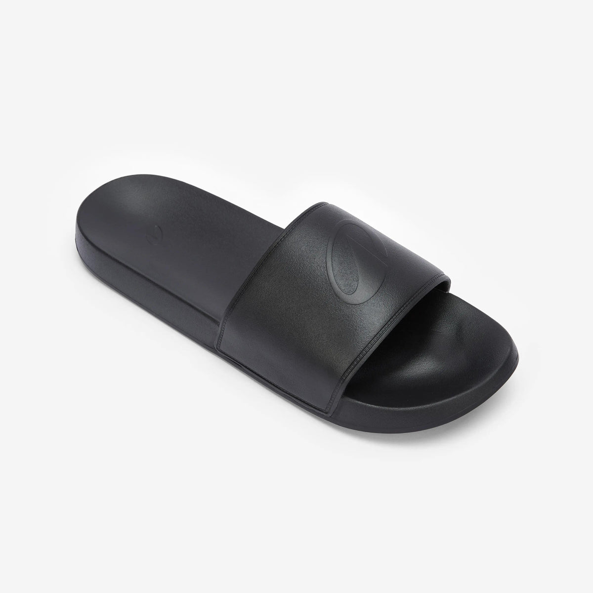 SLIDE 500 COLLECTOR MEN BLACK