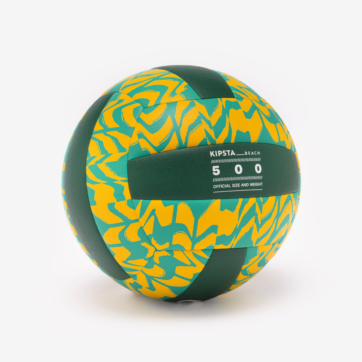 BV500 - Green yellow