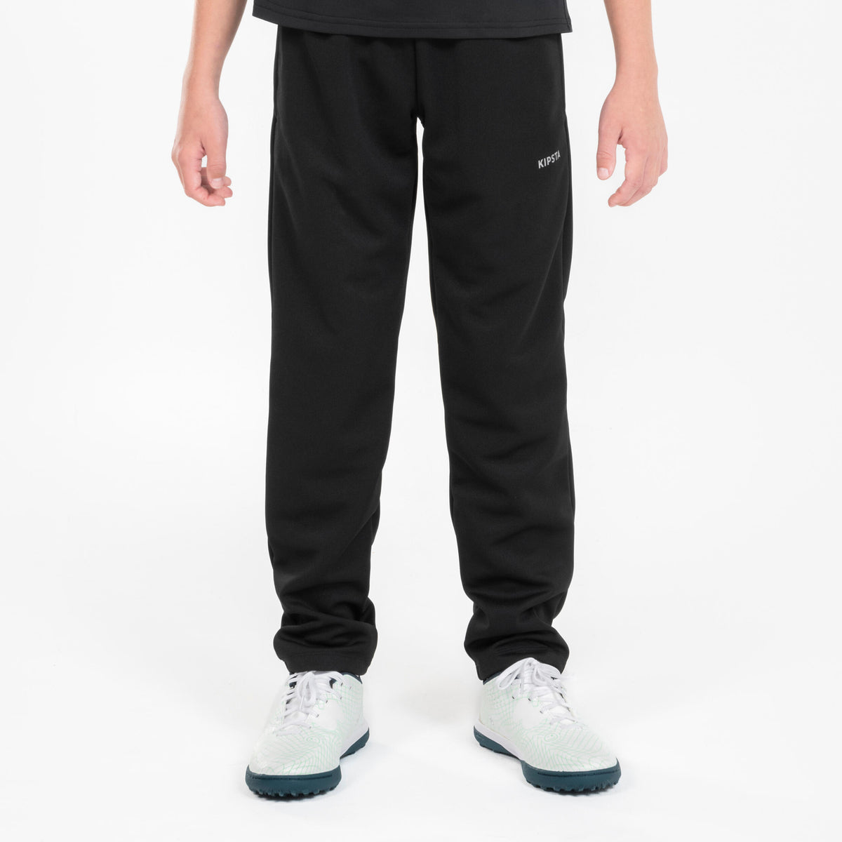 TRAINING PANT100 BLACK New