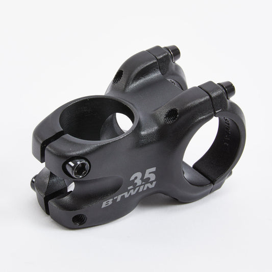 Oversize Bike Stem 35 mm (31.8 mm)