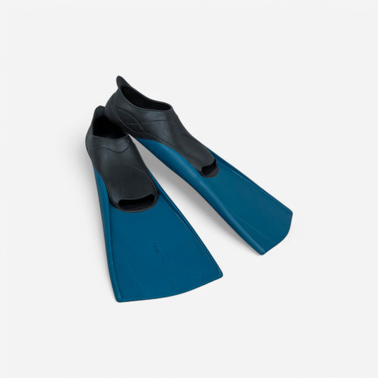 TRAINFIN 500 BLUE BLACK