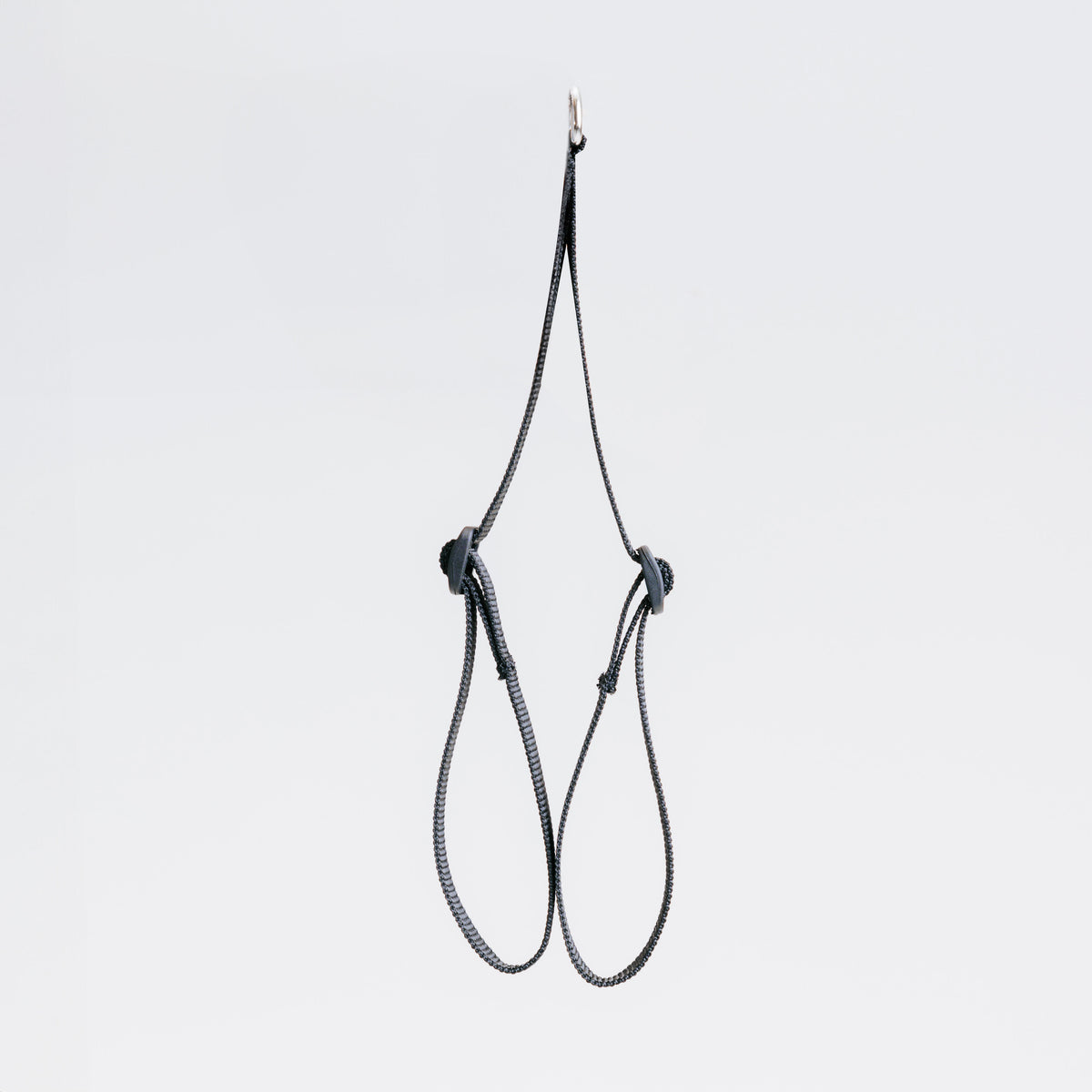 SADDLE STRAP Airbag